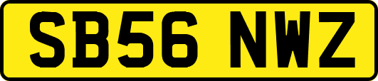 SB56NWZ