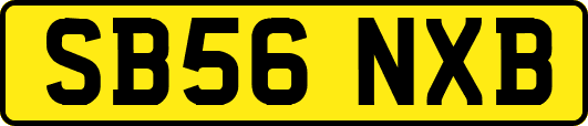 SB56NXB