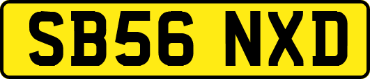 SB56NXD