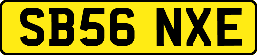 SB56NXE