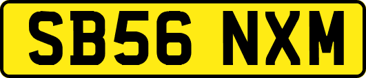SB56NXM