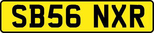 SB56NXR