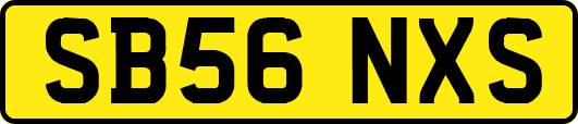 SB56NXS