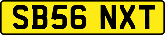 SB56NXT