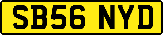 SB56NYD