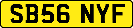 SB56NYF