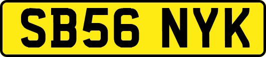 SB56NYK