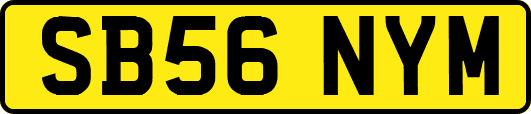 SB56NYM