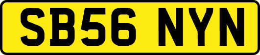 SB56NYN
