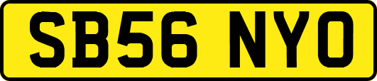 SB56NYO
