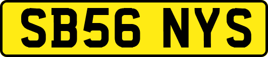 SB56NYS