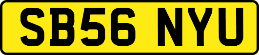 SB56NYU