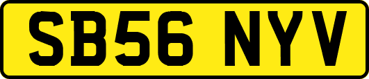 SB56NYV