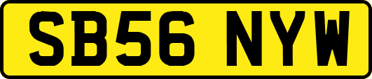 SB56NYW