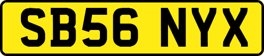 SB56NYX