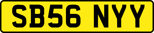 SB56NYY