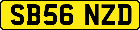 SB56NZD