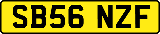 SB56NZF