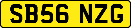 SB56NZG