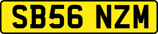 SB56NZM