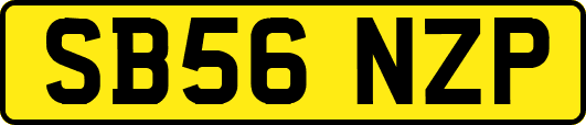 SB56NZP