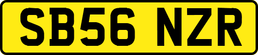 SB56NZR