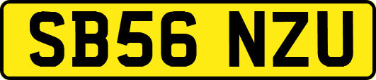 SB56NZU
