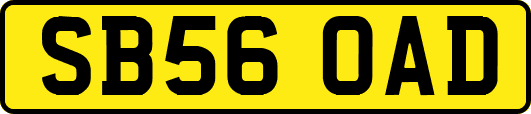 SB56OAD