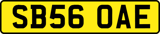 SB56OAE