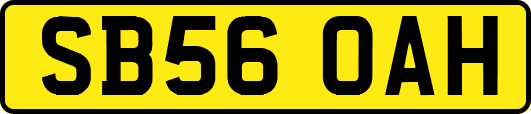 SB56OAH