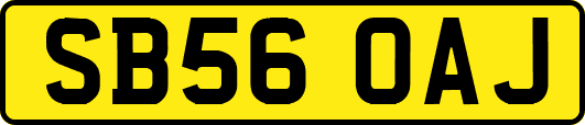 SB56OAJ