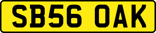 SB56OAK