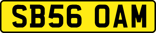 SB56OAM