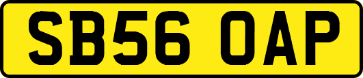 SB56OAP