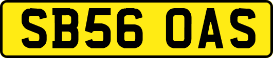SB56OAS