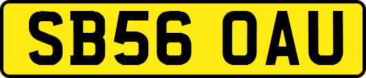 SB56OAU