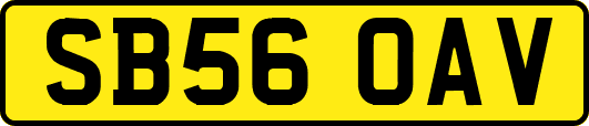 SB56OAV