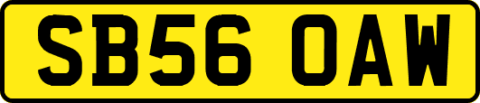 SB56OAW
