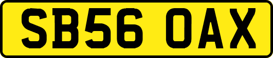 SB56OAX