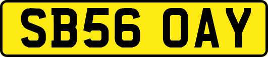 SB56OAY