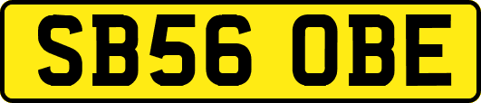 SB56OBE