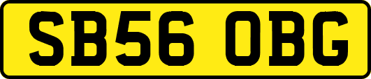 SB56OBG