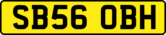 SB56OBH