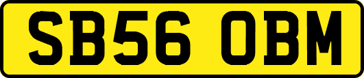 SB56OBM
