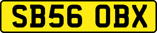 SB56OBX