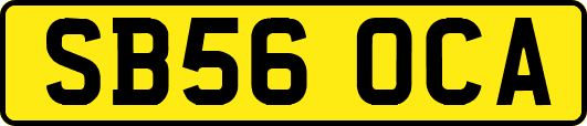SB56OCA