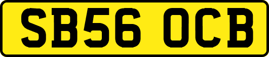 SB56OCB