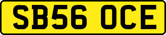 SB56OCE
