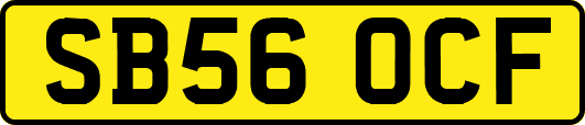 SB56OCF