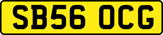 SB56OCG